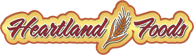 Barnes Heartland Foods Logo