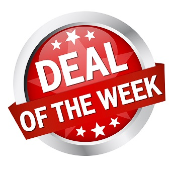 Deal of Weeek
